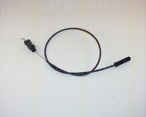 NF PARTS Тросик газа 814038321NF